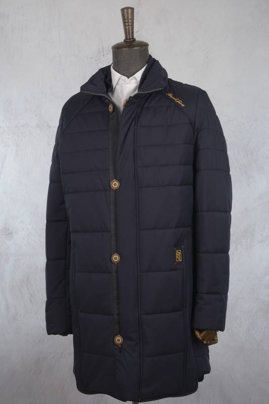 Куртка мужская Вивальди