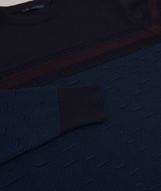 Джемпер мужской Trikko 5726-28