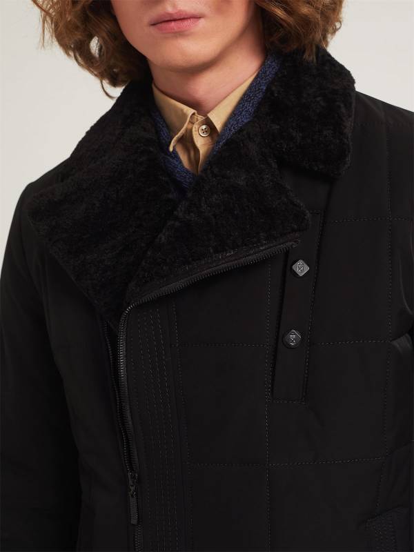 Куртка мужская Принц