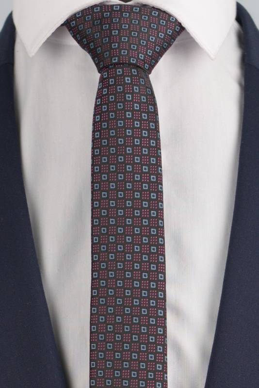 Галстук 0036