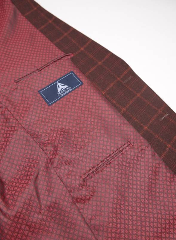 Пиджак мужской Nowal 133П