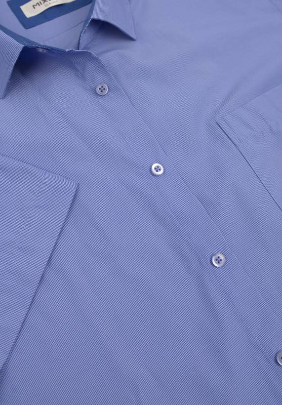 Рубашка мужская Mixers 1293TAMMH к/р