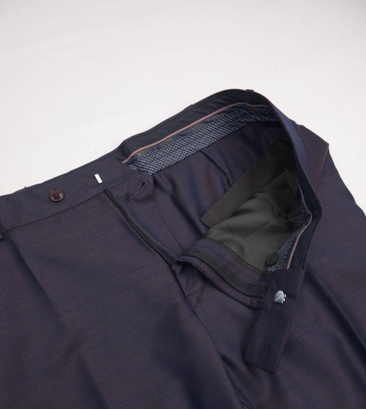 Брюки мужские Контур