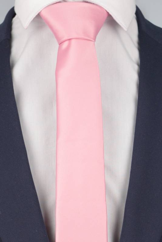 Галстук с платком 0227