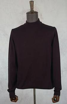 Водолазка мужская Colorbar 5008CHERRY