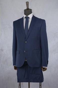 Костюм мужской Дюпон