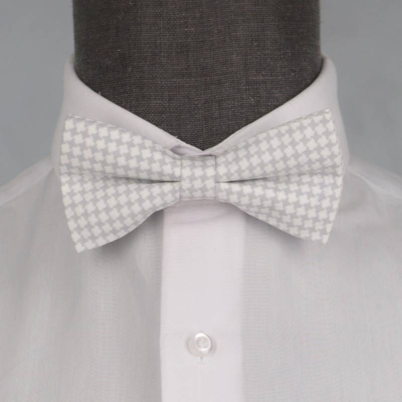 Бабочка мужская 0129