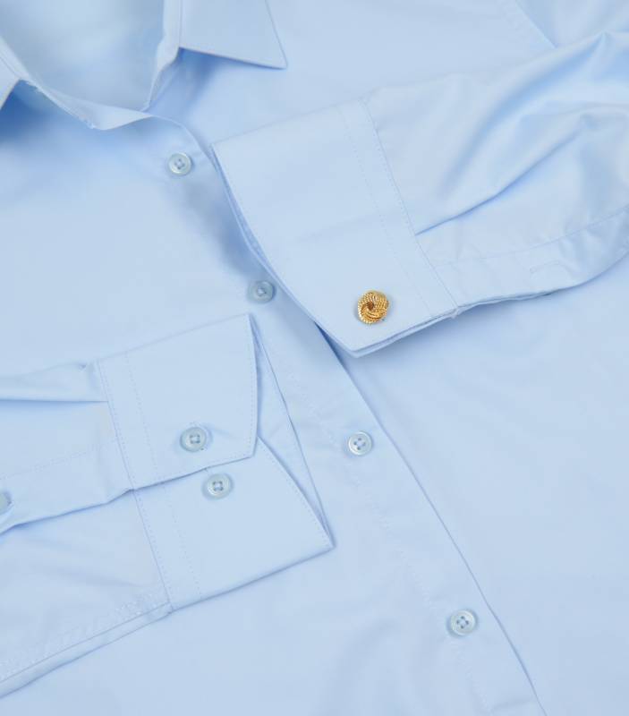 Рубашка мужская Genus Glad 001FW3GG