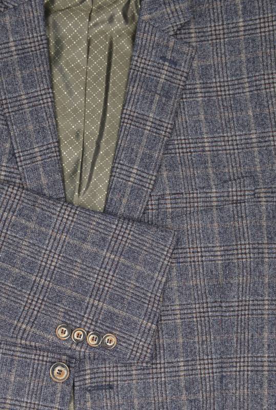 Пиджак мужской Nowal 162П