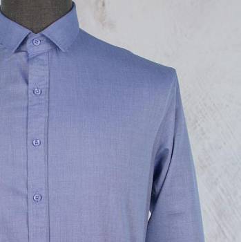 Рубашка мужская Mixers 208PWPDU