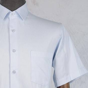 Рубашка мужская Genus Glad 004TGG к/р