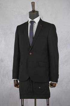 Костюм мужской Юбер