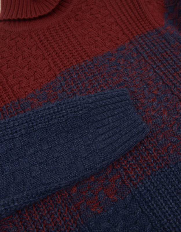 Свитер мужской Expand 5071R