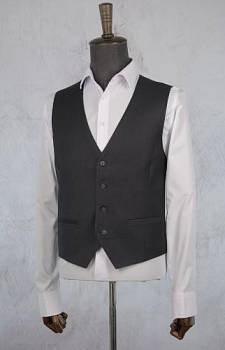 Жилет мужской Диас