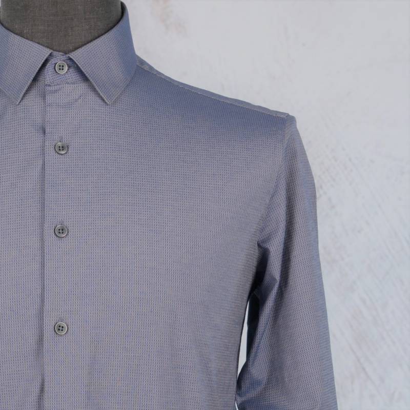 Рубашка мужская Grossir 714GRS