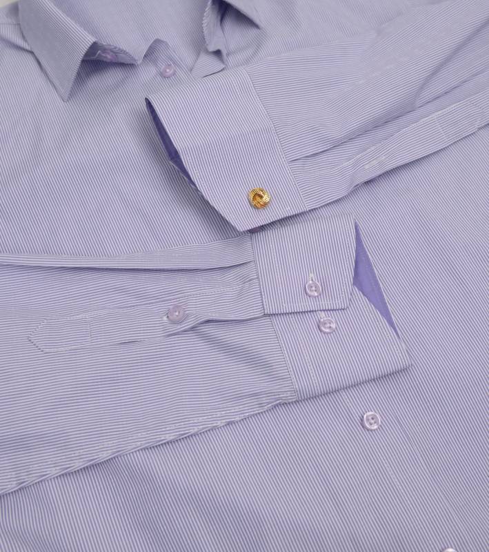 Рубашка мужская Genus Glad GG0001