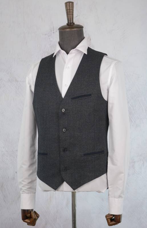 Жилет мужской А90910