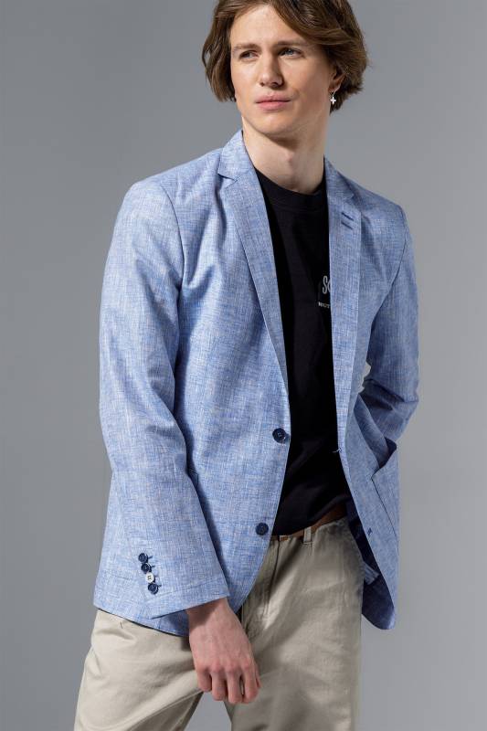 Пиджак мужской Шамплен