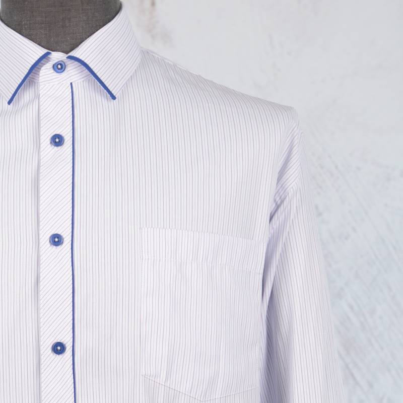 Рубашка мужская Mixers 005BM4MH