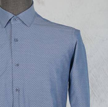 Рубашка мужская Passero PSR10000-23