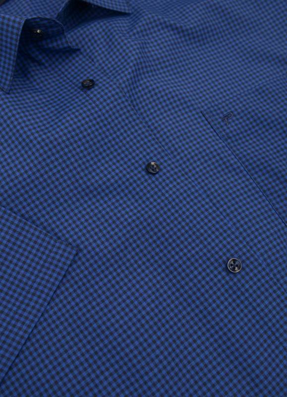 Рубашка мужская Passero 1841-08 к/р