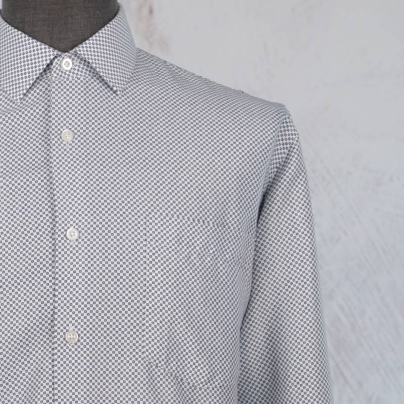 Рубашка мужская Dino Sessun 295TDS