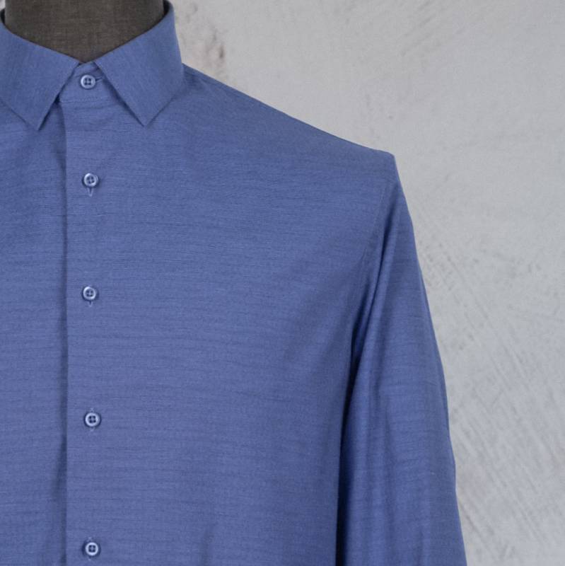 Рубашка мужская Grossir 343GRS