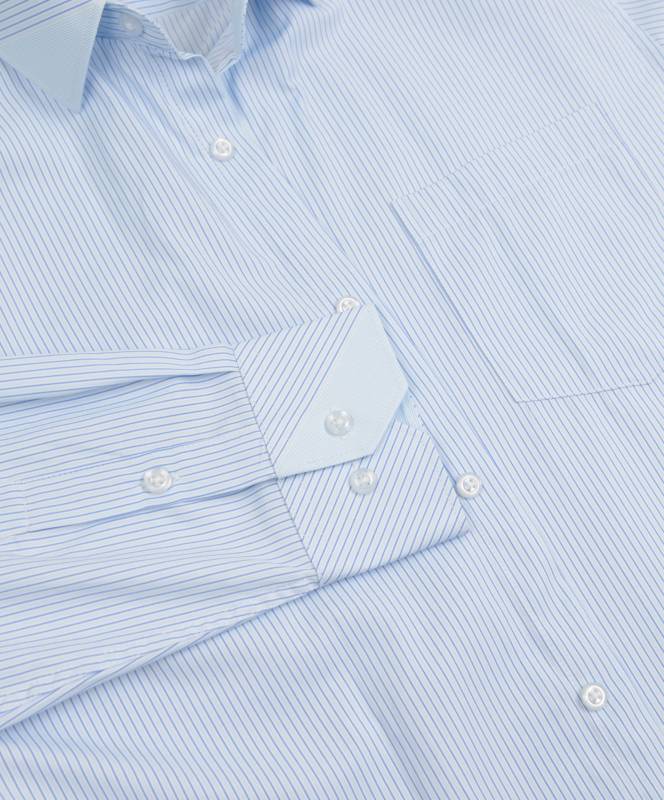 Рубашка мужская Grossir 6634G