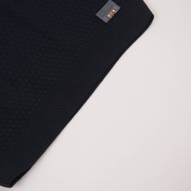 Водолазка мужская VipStendo 68215BD