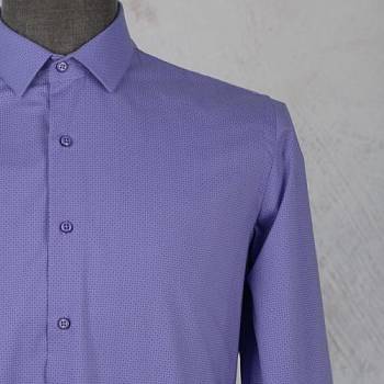 Рубашка мужская Mixers 016PW13PM