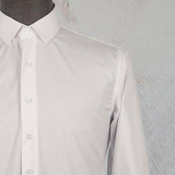 Рубашка мужская Grotoner 199W