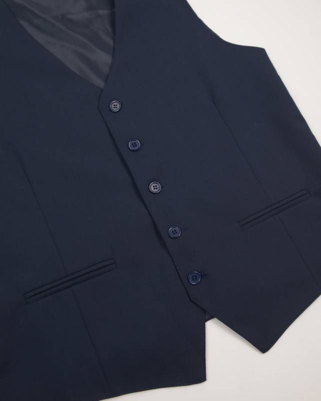 Костюм мужской тройка Карвер