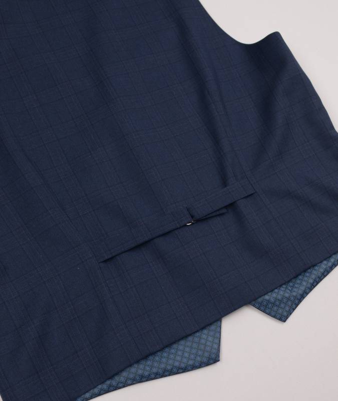 Костюм мужской тройка Nowal 024КД