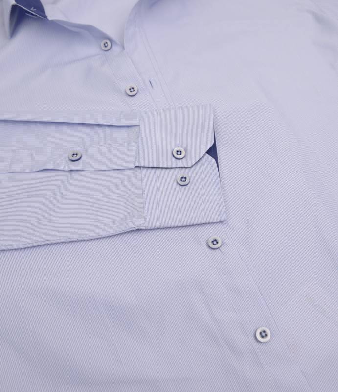 Рубашка мужская Mixers 1339PWPR