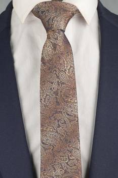 Галстук 0839