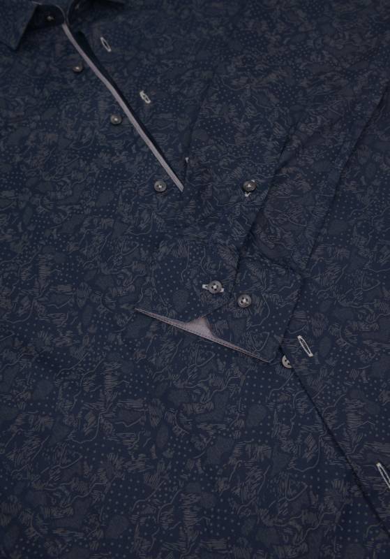 Рубашка мужская Passero 1804-164