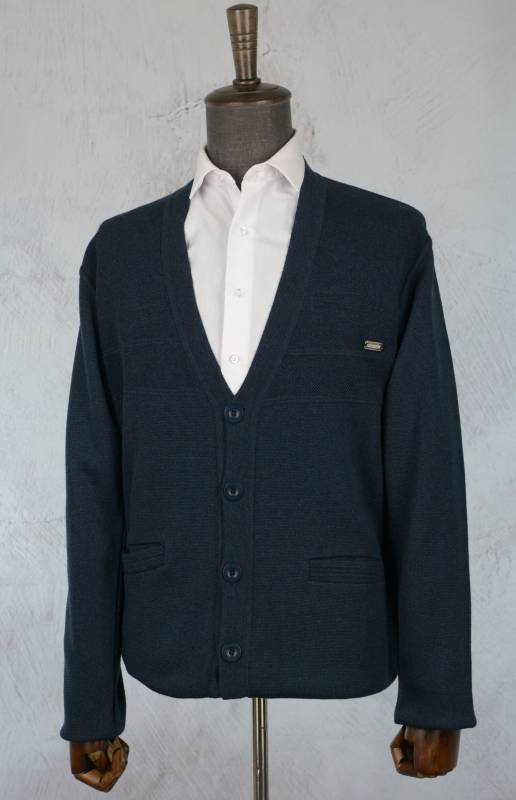 Кардиган мужской Vicente 6310