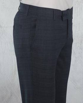 Брюки мужские 258СС