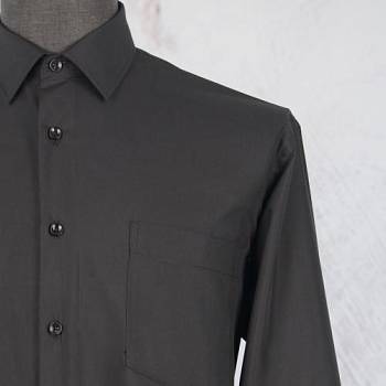 Рубашка мужская Mixers 001FT10MDU