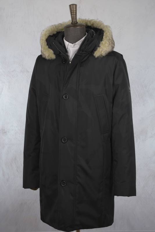 Куртка мужская Рише