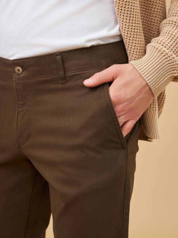 Брюки мужские Юнион