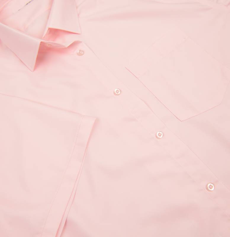 Рубашка мужская Grossir 1072AG к/р