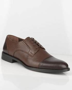 Туфли мужские ETOR 17071BR