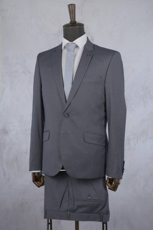 Костюм мужской Неон