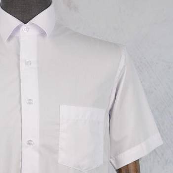 Рубашка мужская Mixers 001T1KMDU к/р