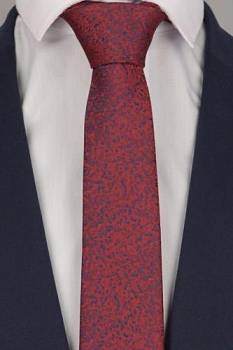 Галстук 0407