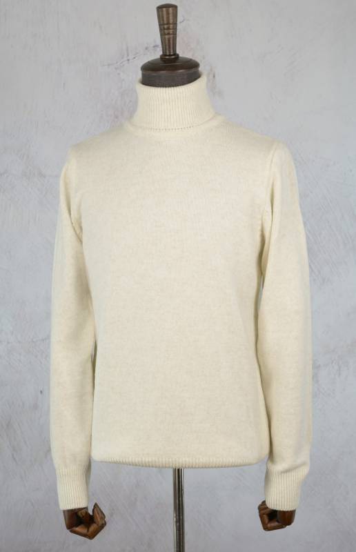 Водолазка мужская Turhan 18KMK