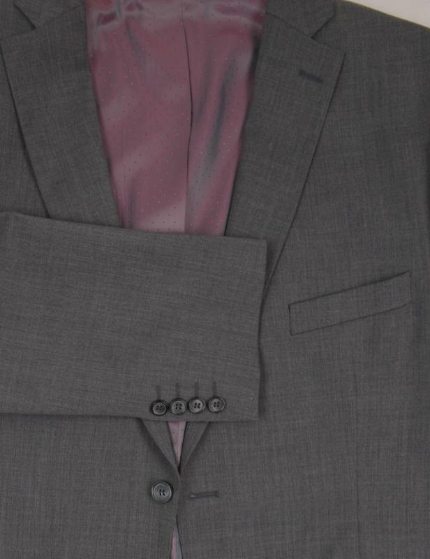 Костюм мужской тройка Comintern N3518