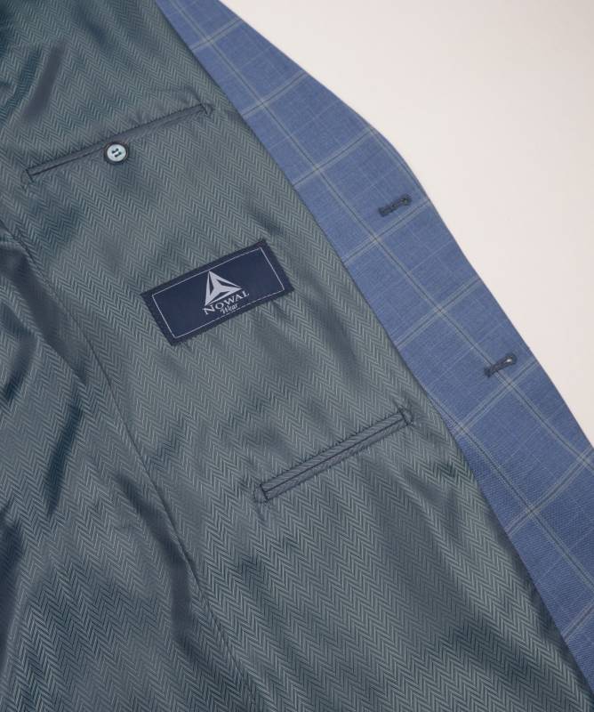 Костюм мужской Nowal 066КД