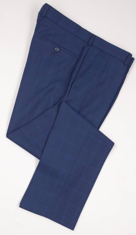 Костюм мужской тройка Nowal 976КД